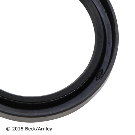 BECK/ARNLEY Wheel Seal, 052-4055 052-4055