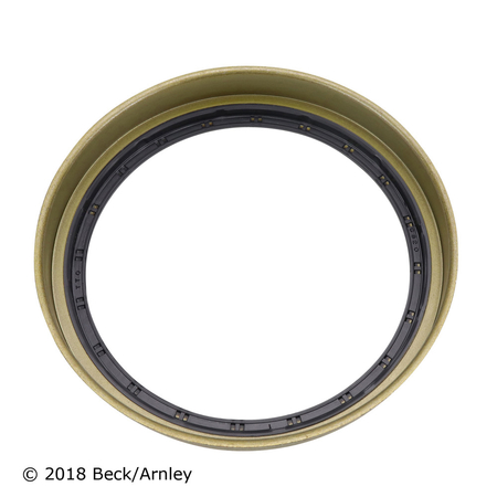 BECK/ARNLEY Wheel Seal - Front Outer, 052-4056 052-4056