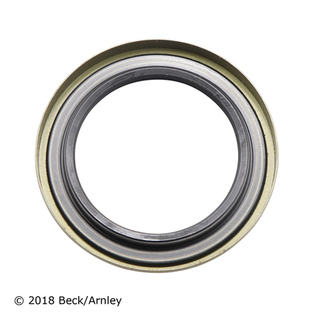 BECK/ARNLEY Wheel Seal, 052-4097 052-4097