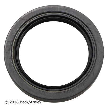 BECK/ARNLEY Wheel Seal, 052-4100 052-4100