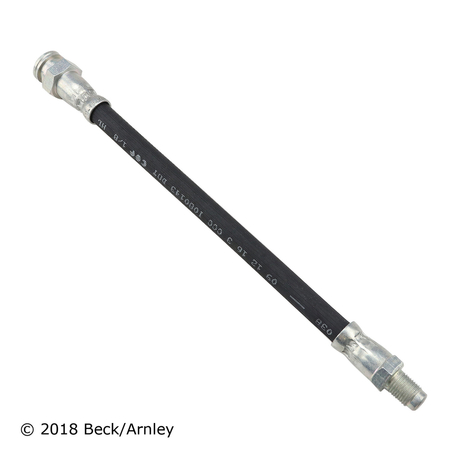 BECK/ARNLEY Brake Hydraulic Hose, 073-0754 073-0754