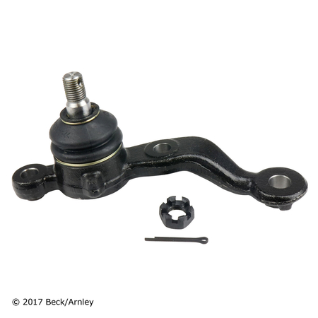 BECK/ARNLEY Suspension Ball Joint - Front Left Lower, 101-4959 101-4959