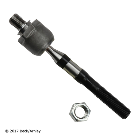 BECK/ARNLEY Steering Tie Rod End - Front Inner, 101-5336 101-5336