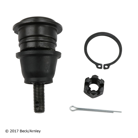 BECK/ARNLEY Suspension Ball Joint, 101-6219 101-6219