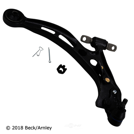 BECK/ARNLEY Suspension Control Arm and Ball Joint Assembly, 102-5029 102-5029