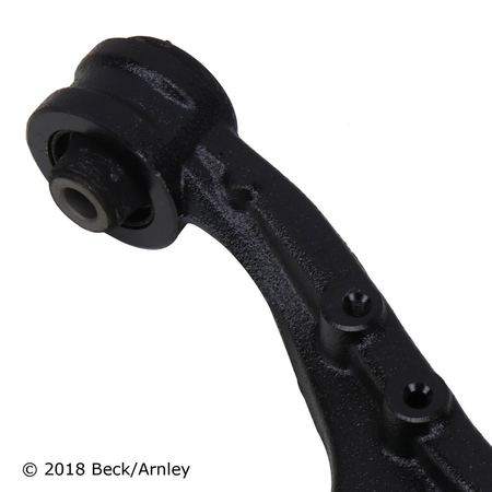 BECK/ARNLEY Suspension Control Arm, 102-6004 102-6004