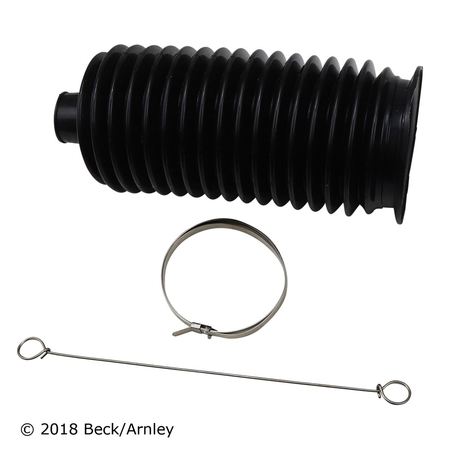 BECK/ARNLEY Rack and Pinion Bellows Kit, 103-2948 103-2948