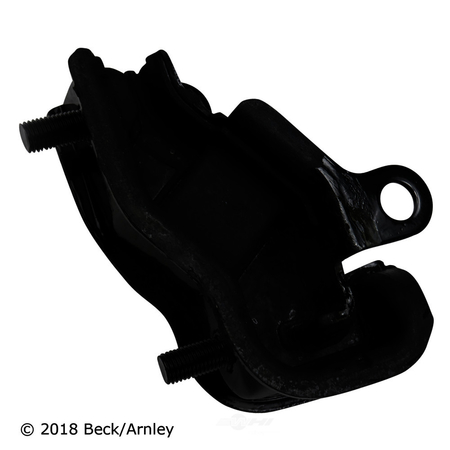 BECK/ARNLEY Auto Trans Mount - Front, 104-1510 104-1510