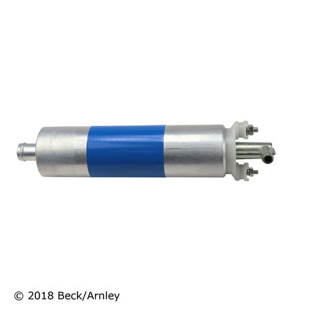 BECK/ARNLEY Electric Fuel Pump, 152-0869 152-0869