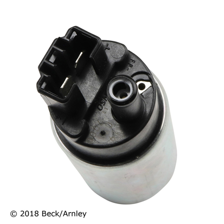 BECK/ARNLEY Electric Fuel Pump, 152-0891 152-0891