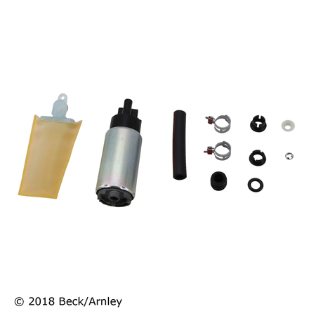 BECK/ARNLEY Electric Fuel Pump, 152-0910 152-0910
