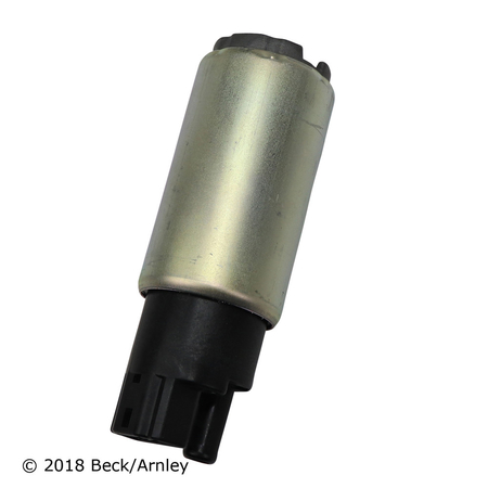 BECK/ARNLEY Electric Fuel Pump, 152-0914 152-0914