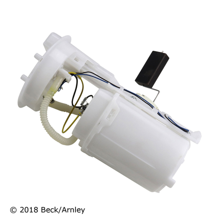 BECK/ARNLEY Electric Fuel Pump, 152-0966 152-0966