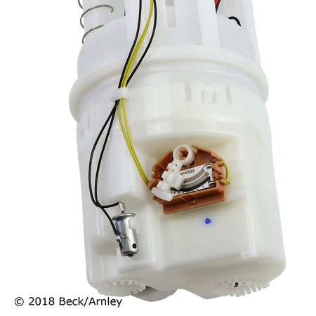 BECK/ARNLEY Electric Fuel Pump, 152-1016 152-1016