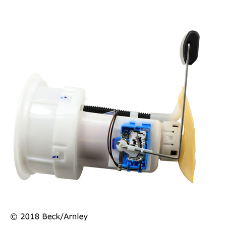 BECK/ARNLEY Electric Fuel Pump, 152-1038 152-1038