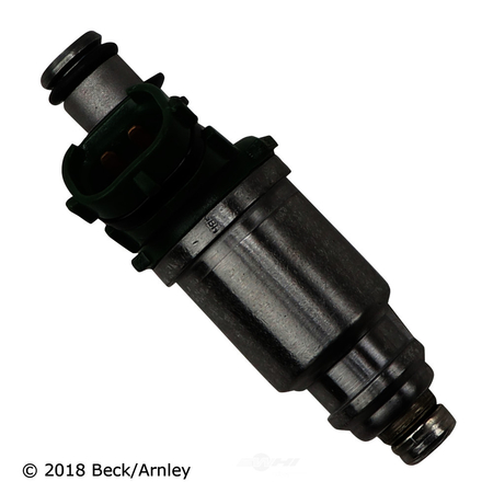 BECK/ARNLEY Fuel Injector, 155-0167 155-0167