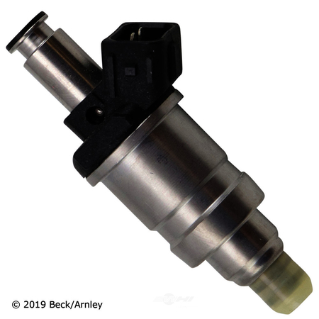 BECK/ARNLEY Fuel Injector, 158-0588 158-0588
