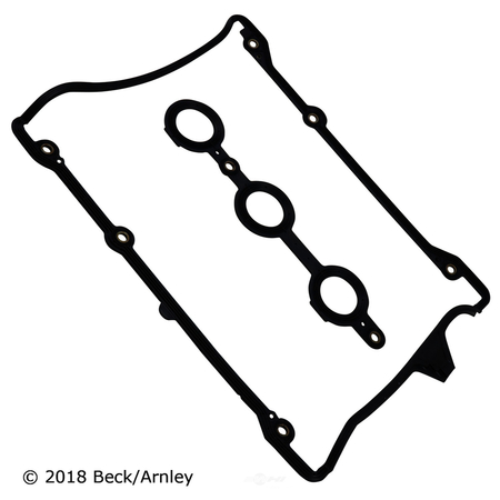 BECK/ARNLEY Engine Valve Cover Gasket Set, 036-1656 036-1656