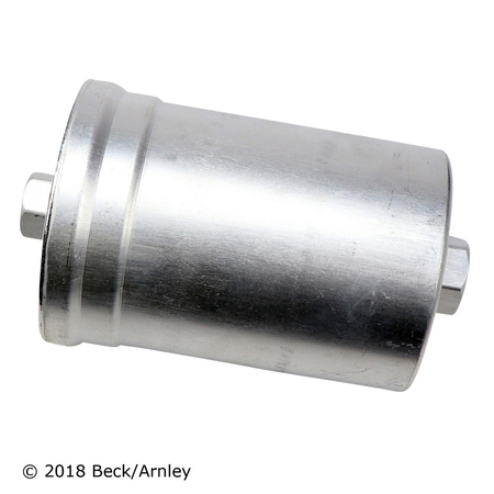 BECK/ARNLEY Fuel Filter, 043-0787 043-0787