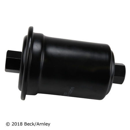 BECK/ARNLEY Fuel Filter, 043-0920 043-0920