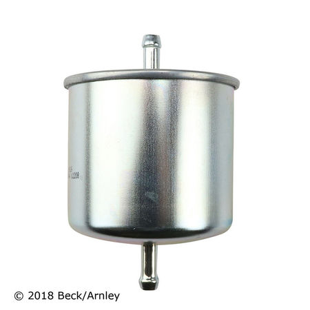 BECK/ARNLEY Fuel Filter 1993-1998 Nissan Quest, 043-1000 043-1000