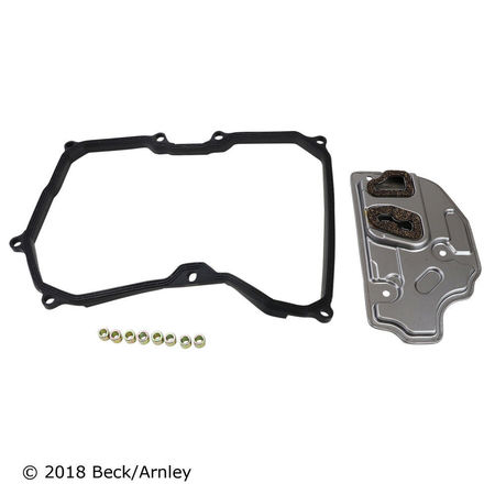 BECK/ARNLEY Transmission Filter, 044-0385 044-0385