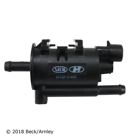 BECK/ARNLEY Vapor Canister Purge Valve, 046-0096 046-0096