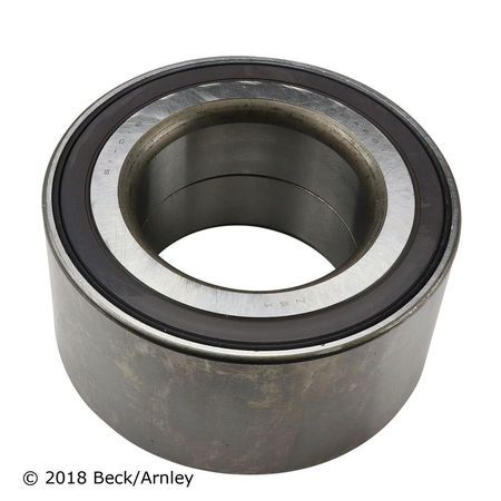 BECK/ARNLEY Wheel Bearing, 051-4187 051-4187