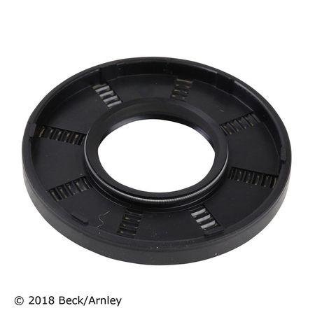 BECK/ARNLEY Manual Transmission Drive Axle Seal, 052-2813 052-2813