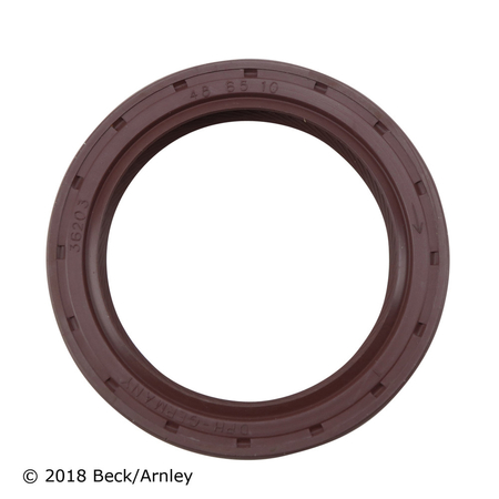 BECK/ARNLEY Engine Crankshaft Seal, 052-3290 052-3290
