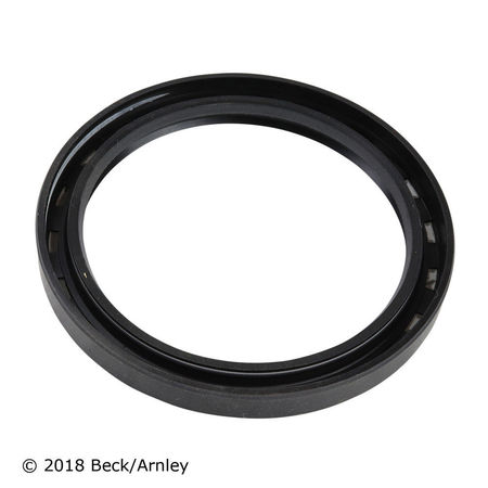BECK/ARNLEY Engine Crankshaft Seal, 052-3332 052-3332