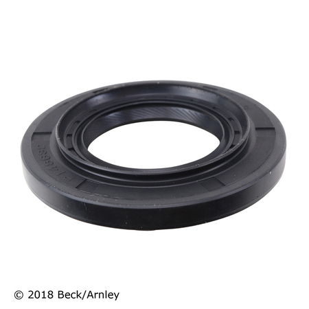 BECK/ARNLEY Manual Trans Drive Axle Seal - Right, 052-3480 052-3480