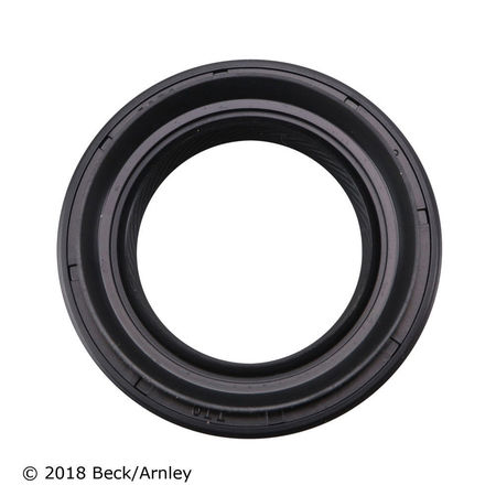 BECK/ARNLEY Manual Transmission Drive Axle Seal, 052-3533 052-3533
