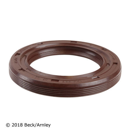 BECK/ARNLEY Engine Crankshaft Seal - Front, 052-3606 052-3606