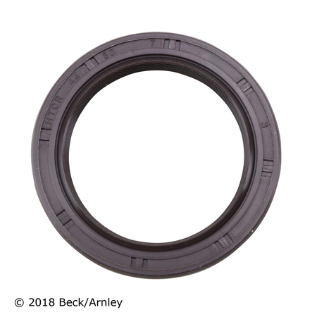 BECK/ARNLEY Engine Crankshaft Seal, 052-3636 052-3636
