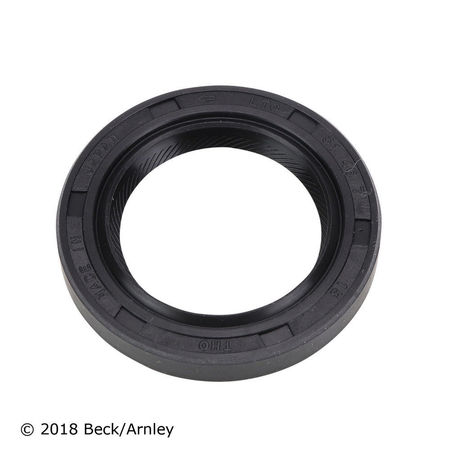 BECK/ARNLEY Engine Crankshaft Seal - Front, 052-3715 052-3715