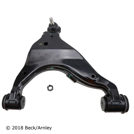 BECK/ARNLEY Suspension Control Arm and Ball Joint Assembly, 102-6427 102-6427