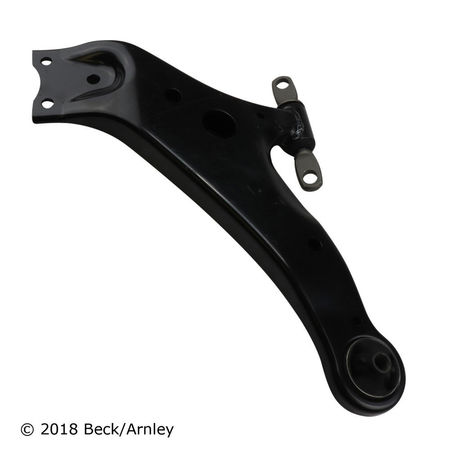 BECK/ARNLEY Suspension Control Arm, 102-7771 102-7771