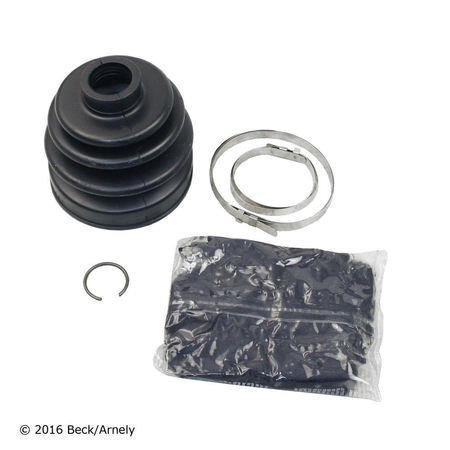 BECK/ARNLEY CV Joint Boot Kit, 103-2505 103-2505