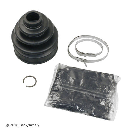 BECK/ARNLEY CV Joint Boot Kit, 103-2629 103-2629