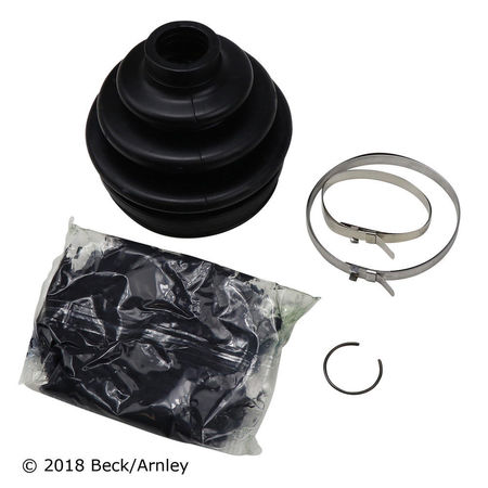BECK/ARNLEY CV Joint Boot Kit, 103-2805 103-2805