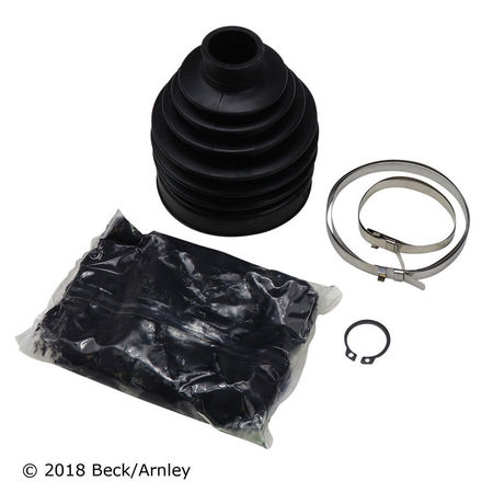 BECK/ARNLEY CV Joint Boot Kit, 103-2888 103-2888