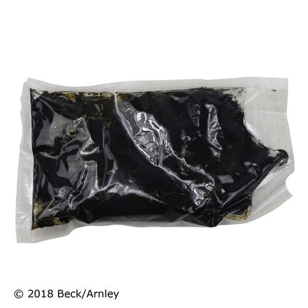 BECK/ARNLEY CV Joint Boot Kit, 103-2999 103-2999