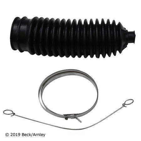 BECK/ARNLEY Rack and Pinion Bellows Kit, 103-3095 103-3095