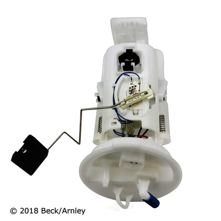 BECK/ARNLEY Fuel Pump and Sender Assembly, 152-0992 152-0992