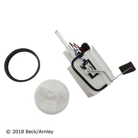 BECK/ARNLEY Fuel Pump and Sender Assembly, 152-0996 152-0996