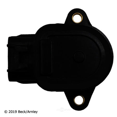 BECK/ARNLEY Throttle Position Sensor, 158-0482 158-0482