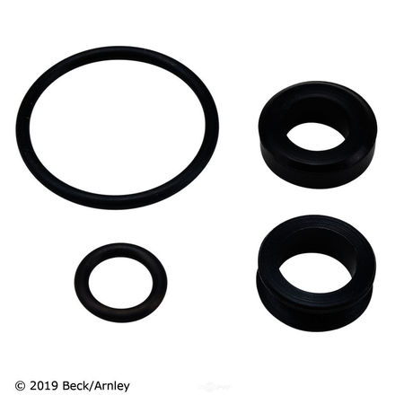 BECK/ARNLEY Fuel Injection Nozzle O-Ring Kit, 158-0894 158-0894