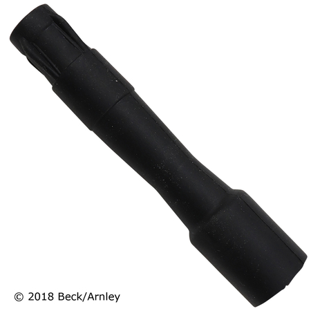 BECK/ARNLEY Coil Boot, 175-1006 175-1006