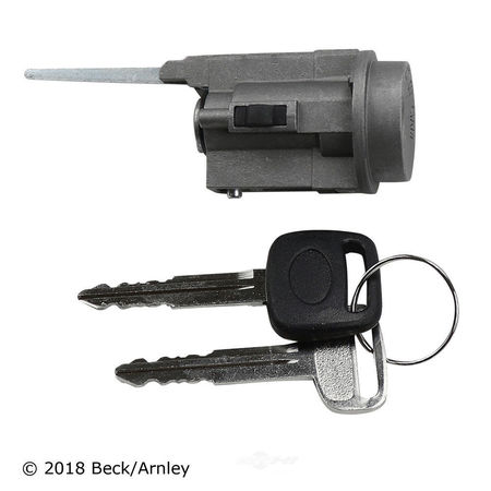 BECK/ARNLEY Ignition Lock Cylinder, 201-1766 201-1766